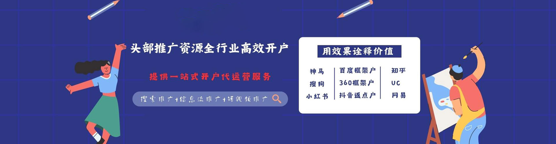 商城sem推广